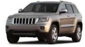 JEEP GRAND CHEROKEE 2012 1C4RJFAG2CC287329 image